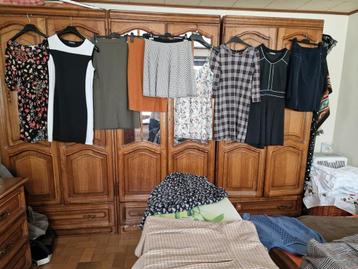 Kledij maat40 Dames of meisje, Kleding | Dames, Ophalen, Zo goed als nieuw