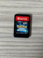 Pokemon Brilliant Diamond Nintendo Switch, Ophalen, Zo goed als nieuw