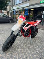 Beta rr 50 sport 2022, Ophalen, 6 versnellingen, Beta RR 50, 50 cc