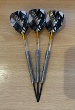 5O-Win Lightning 24gram Darts, Sport en Fitness, Darts, Ophalen of Verzenden, Zo goed als nieuw, Pijlen