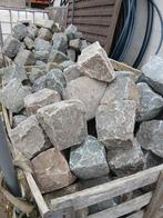 Kassei, Tuin en Terras, Ophalen