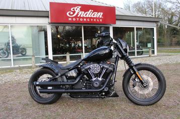 Harley-Davidson Softail Streetbob FXBB beschikbaar voor biedingen