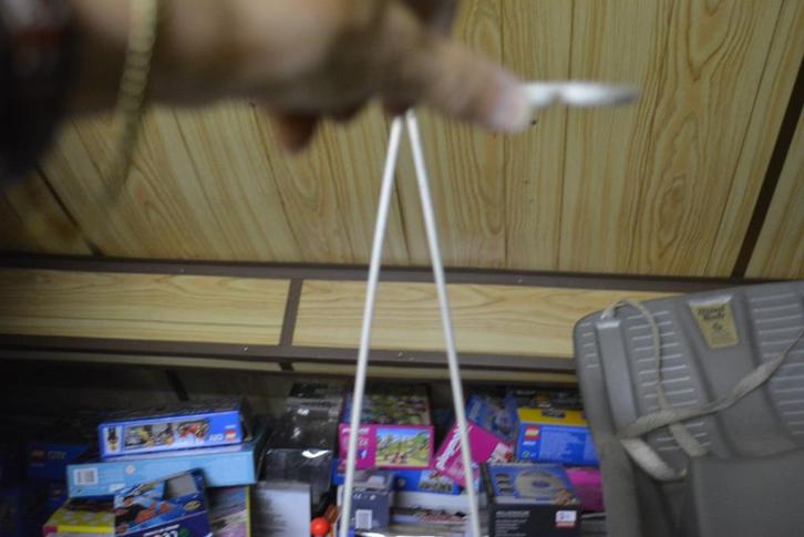 Wieg, Enfants & Bébés, Berceaux & Lits, Utilisé, Berceau, Enlèvement