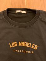 Hippe sweater America Today, Zwart, Maat 42/44 (L), Ophalen of Verzenden, Zo goed als nieuw