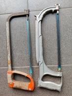 Handzaag Vanguard, Tuin en Terras, Ophalen of Verzenden, Gebruikt, Handzaag