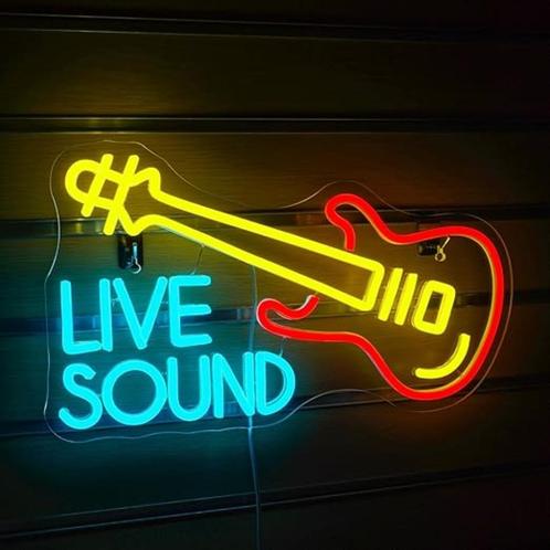 Neonbord Neon Licht SNELLE GRATIS LEVERING, Huis en Inrichting, Woonaccessoires | Wanddecoraties, Nieuw, Verzenden