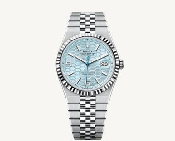 Nouvelle Rolex Land Dweller !!! beschikbaar voor biedingen