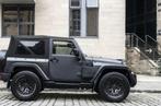 Softtop jeep wrangler jk, Auto's, Particulier, Te koop, Wrangler