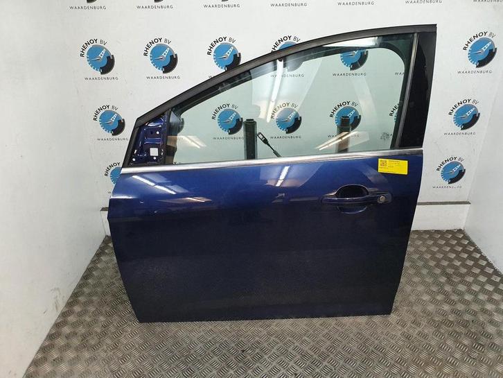FORD FOCUS 1.0 EcoB. Titanium  [L_FRONT_DOOR] 2013, Auto-onderdelen, Overige Auto-onderdelen, Gebruikt, ARN erkend, Stiba lid