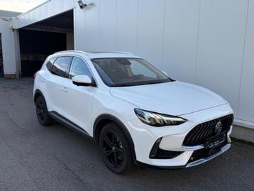 MG EHS Plug-In-Hybrid Luxury beschikbaar voor biedingen