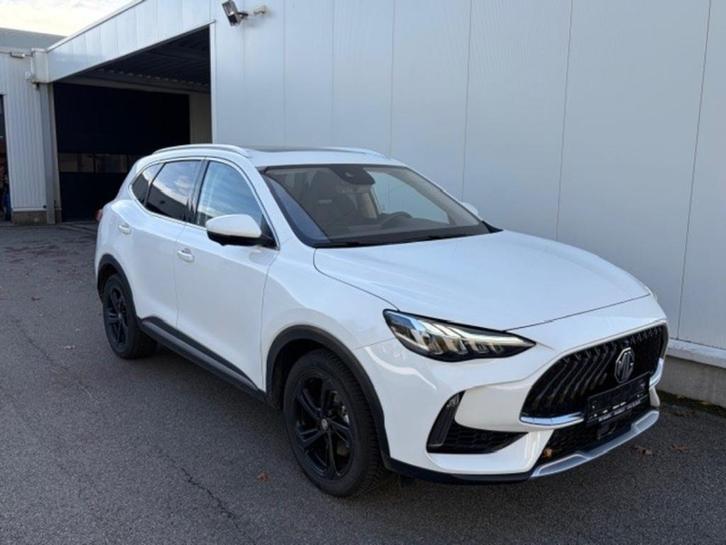 MG EHS Plug-In-Hybrid Luxury, Auto's, MG, Bedrijf, Te koop, EHS, 360° camera, ABS, Achteruitrijcamera, Adaptive Cruise Control