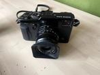 fuji xpro 2, Audio, Tv en Foto, Ophalen of Verzenden, Gebruikt, 24 Megapixel, Fuji