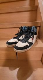 sneakers hoog Tommy Hilfiger, Kleding | Dames, Tommy hilfiger, Blauw, Ophalen of Verzenden, Sneakers