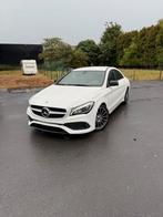 CLA 200d 2019 facelift, Auto's, Automaat, CLA, Euro 6, Alcantara