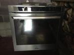 Oven, Gebruikt, Oven, Hete lucht, Inbouw