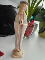 Madone de Hummel, Collections, Religion, Enlèvement ou Envoi