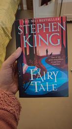 Stephen King- Fairy Tale new book, Boeken, Ophalen, Nieuw