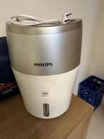 Philips luchtbevochtiger, Elektronische apparatuur, Ophalen, Zo goed als nieuw, Luchtbevochtiger