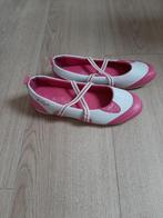 Roze ballerina's maat 37, Comme neuf, Enlèvement, Fille, Autres types