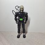 Action Man Robot Black 12", Ophalen of Verzenden, Zo goed als nieuw