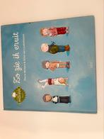 Leuk kinderboek zo zie ik eruit, Boeken, Kinderboeken | Kleuters, Ophalen of Verzenden, Zo goed als nieuw