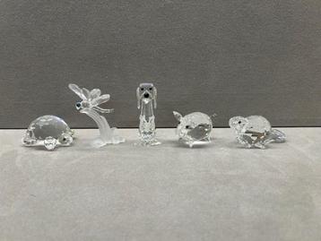 Swarovski 10 Euro stuk beschikbaar voor biedingen