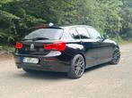 Bmw serie 1 - automatique, Auto's, BMW, Automaat, 1 Reeks, Euro 6, Leder