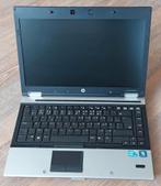 laptop HP elitebook 8440p voor onderdelen, Informatique & Logiciels, Ne fonctionne pas, Enlèvement ou Envoi, Hp EliteBook, 4 GB