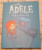 BXL  Livre bd Adèle Mortelle 1, comme neuf, Enlèvement ou Envoi, Comme neuf