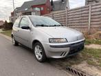 mooi punto1200 benz.airco  is blanco gekeurd voor verk euro4, Auto's, Voorwielaandrijving, Stof, 1242 cc, 4 cilinders