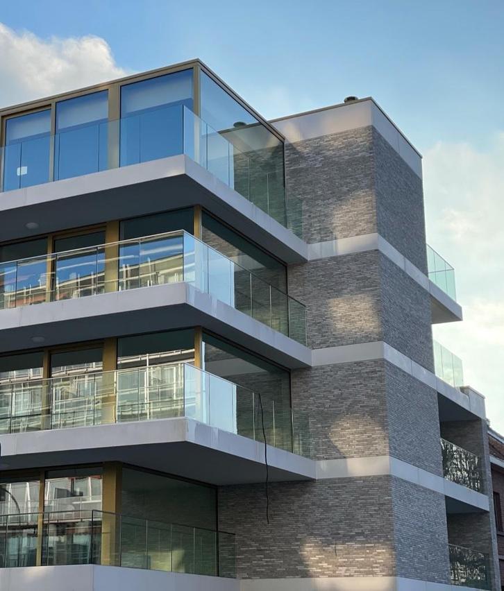 Appartement 2de verdieping Wal 18 Tongeren te huur, Immo, Appartementen en Studio's te huur, Provincie Limburg, 50 m² of meer