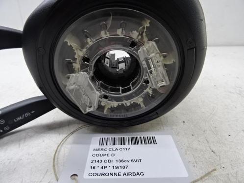 AIRBAGRING Mercedes-Benz CLA (117.3) (01-2013/03-2019), Auto-onderdelen, Overige Auto-onderdelen, Mercedes-Benz, Gebruikt