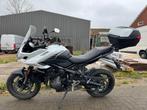 Triumph	Tiger 660, Motoren, Meer dan 35 kW, 660 cc, Bedrijf