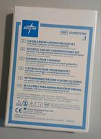 Fexible Klysma toedieningsset Enema, Ophalen, Nieuw