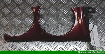 Koplamp paneel rechts kleur rood - gebruikt Jaguar X300 beschikbaar voor biedingen