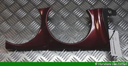 Koplamp paneel rechts kleur rood - gebruikt Jaguar X300, Auto-onderdelen, Verlichting, Gebruikt, Ophalen of Verzenden