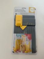 Gift bag punch board ongeopend, Hobby en Vrije tijd, Scrapbooking, Ophalen, Zo goed als nieuw
