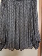 Volledig nieuwe fijne elegante bloes     l, Kleding | Dames, Grote Maten, Ophalen of Verzenden, Nieuw, Zwart