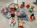 Set oudere Mac Donalds speeltjes, Verzamelen, Poppetjes en Figuurtjes, Ophalen of Verzenden