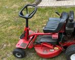 Snapper zitmaaier 13,5pk motor, Tuin en Terras, Ophalen of Verzenden, Zo goed als nieuw, Opvangbak