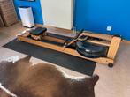 WaterRower roeitrainer - Natural Eiken, Sport en Fitness, Ophalen, Overige materialen, Zo goed als nieuw, Roeitrainer