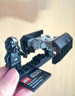 Star Wars Tie Bomber et Asteroid Field 75008, Enlèvement ou Envoi, Comme neuf