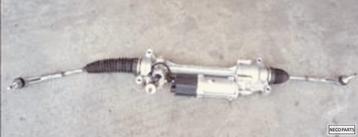 MERCEDES S KLASSE W222 W217 STUURHUIS STUUR HUIS A2224606901 beschikbaar voor biedingen