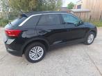 t roc benzine  77400 km 2/2020, Auto's, Volkswagen, Euro 6, Bedrijf, Radio, 1000 cc