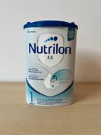 Nutrilon A.R. 1 flesvoeding, Kinderen en Baby's, Babyvoeding en Toebehoren, Ophalen of Verzenden, Nieuw, Overige typen