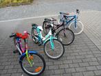 KINDERFIETSJES 20/22 INCH 5J-9J NIEUW VANAF €50, Ophalen, Zo goed als nieuw