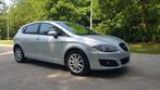 Seat Leon 1.6 TDI Bj.2012 Met 216.000 Km., Auto's, Stof, Leon, Bedrijf, Zilver of Grijs