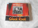 MAXI CD SINGLE - B.B. Jerome & The Bang Gang – Shock Rock, Cd's en Dvd's, Maxi-single, Dance, Ophalen of Verzenden, Zo goed als nieuw