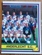 Le juge n5 de Panini Football 94 fait partie de l'équipe du, Enlèvement ou Envoi, Comme neuf, Autocollant