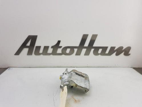 REMKLAUW LINKS VOOR Audi A3 Sportback (8YA) (01-2019/-), Auto-onderdelen, Remmen en Aandrijving, Audi, Gebruikt